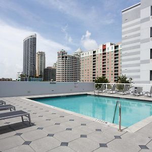 Fairfield Inn&Suites By Marriott Fort Lauderdale Downtown/Las Olas