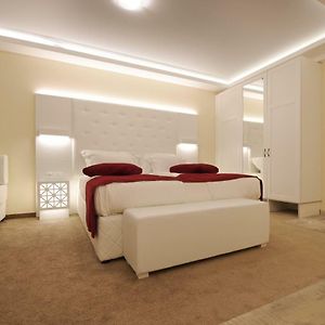 Luxus Dreibettzimmer